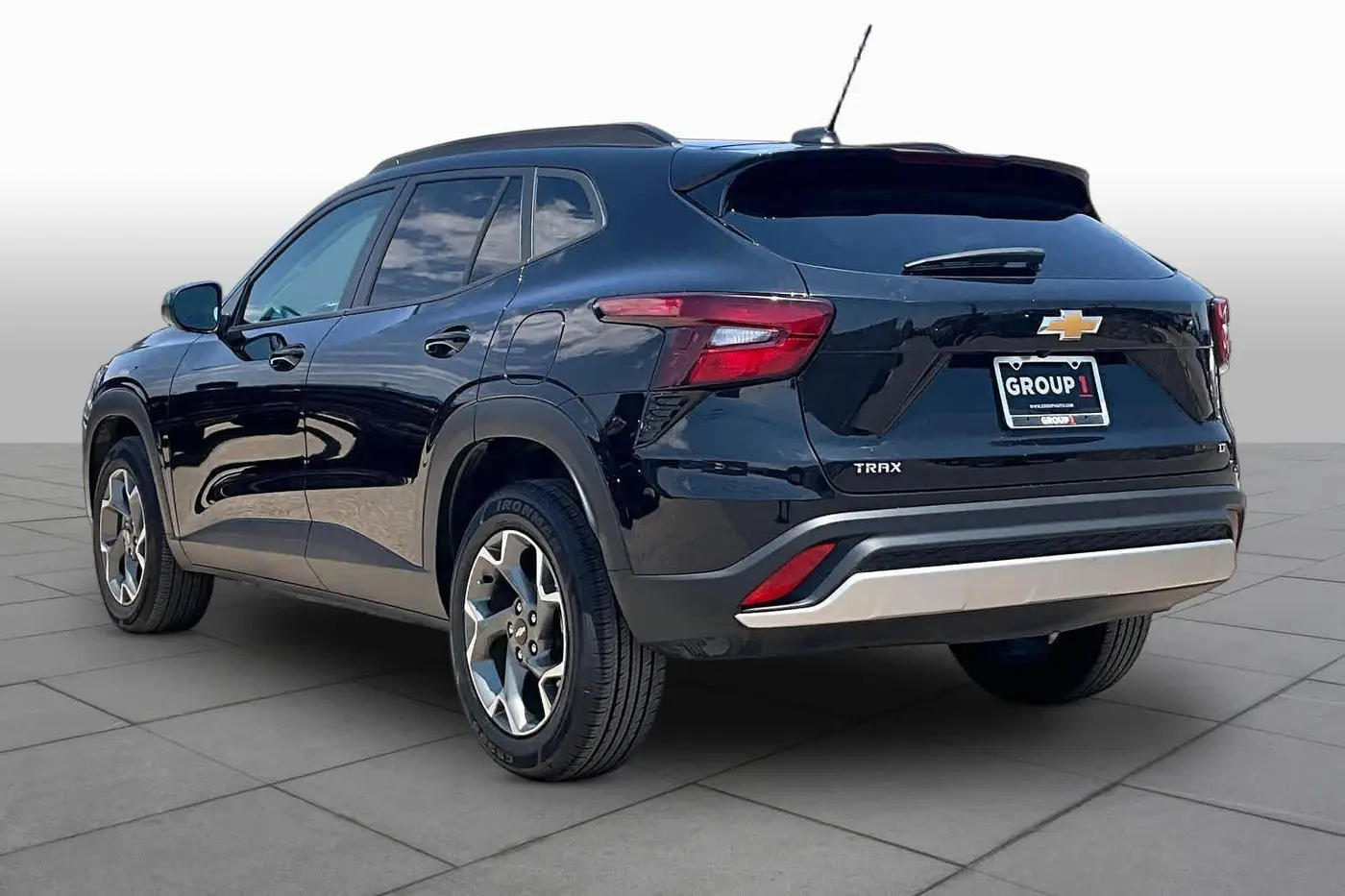 2025 Chevrolet Trax - $19,238