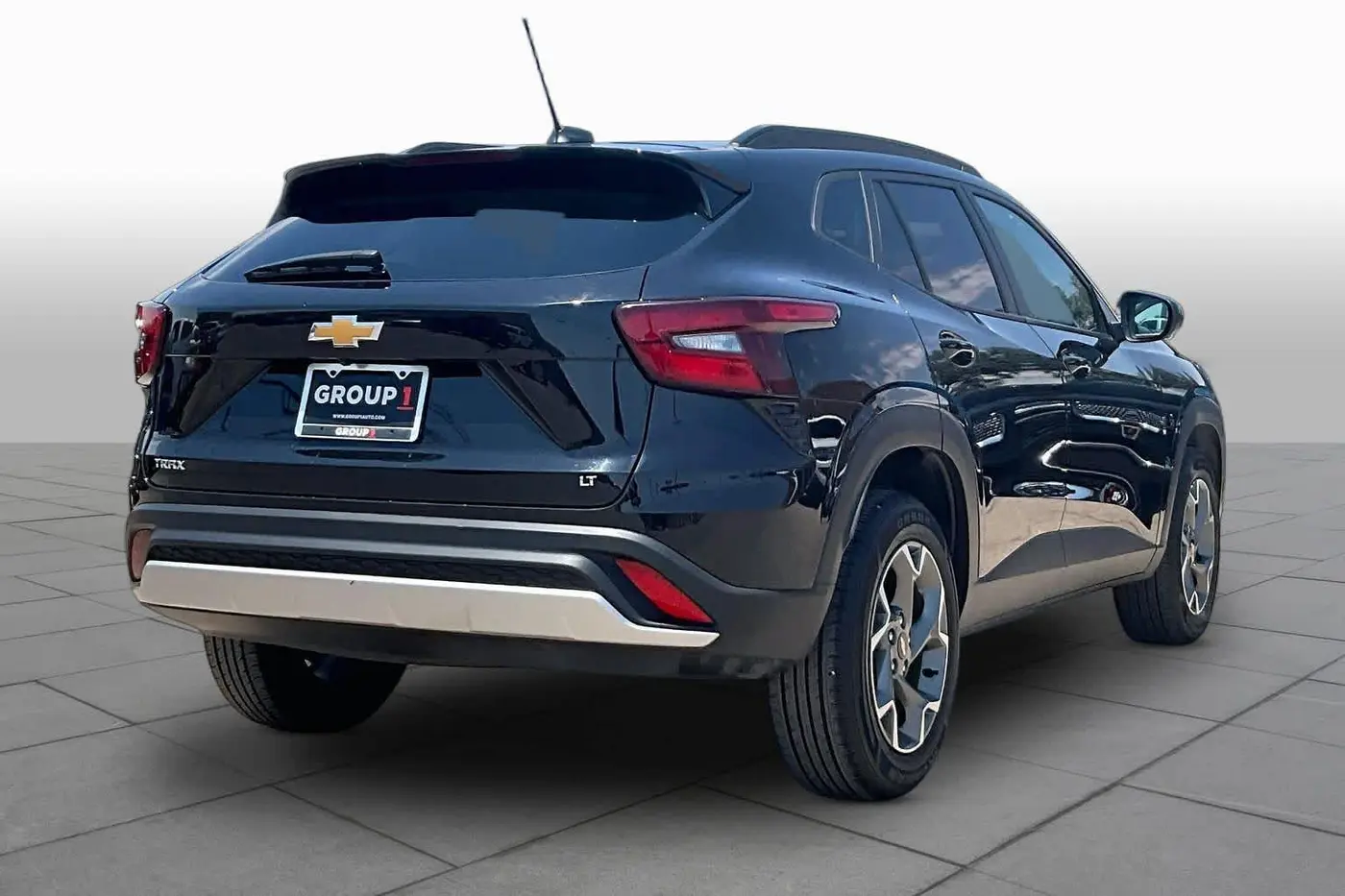 2025 Chevrolet Trax - $19,238
