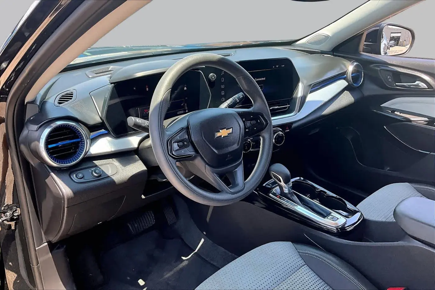 2025 Chevrolet Trax - $19,238