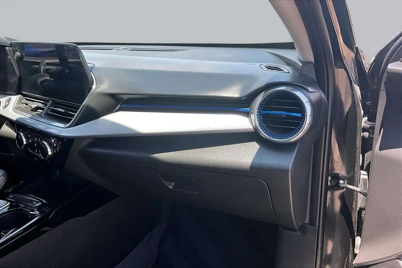 2025 Chevrolet Trax - $19,238