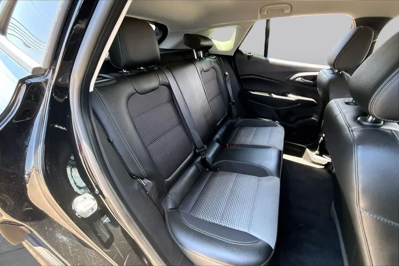 2025 Chevrolet Trax - $19,238