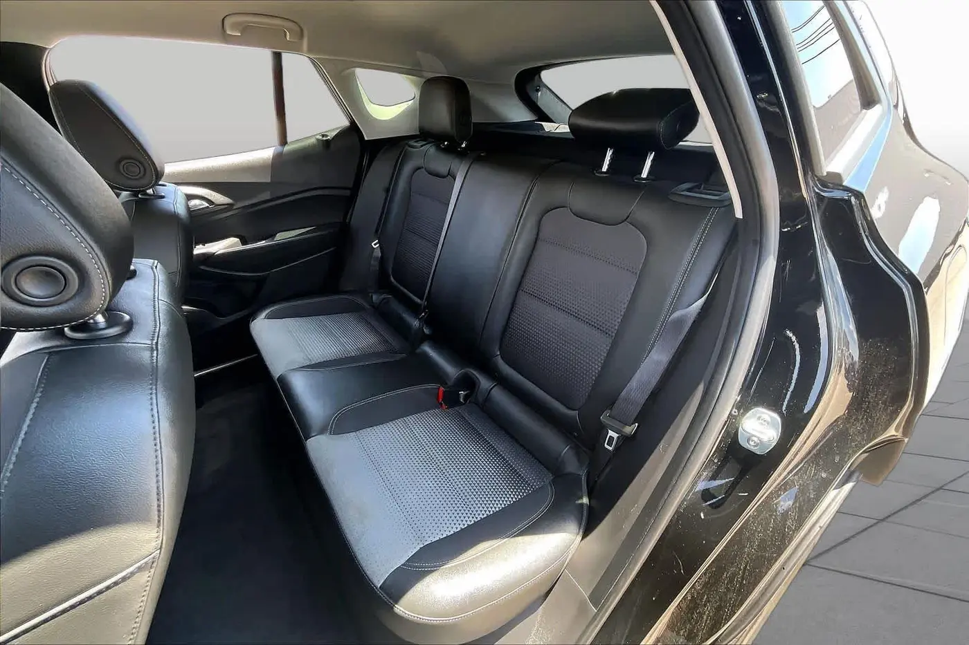 2025 Chevrolet Trax - $19,238