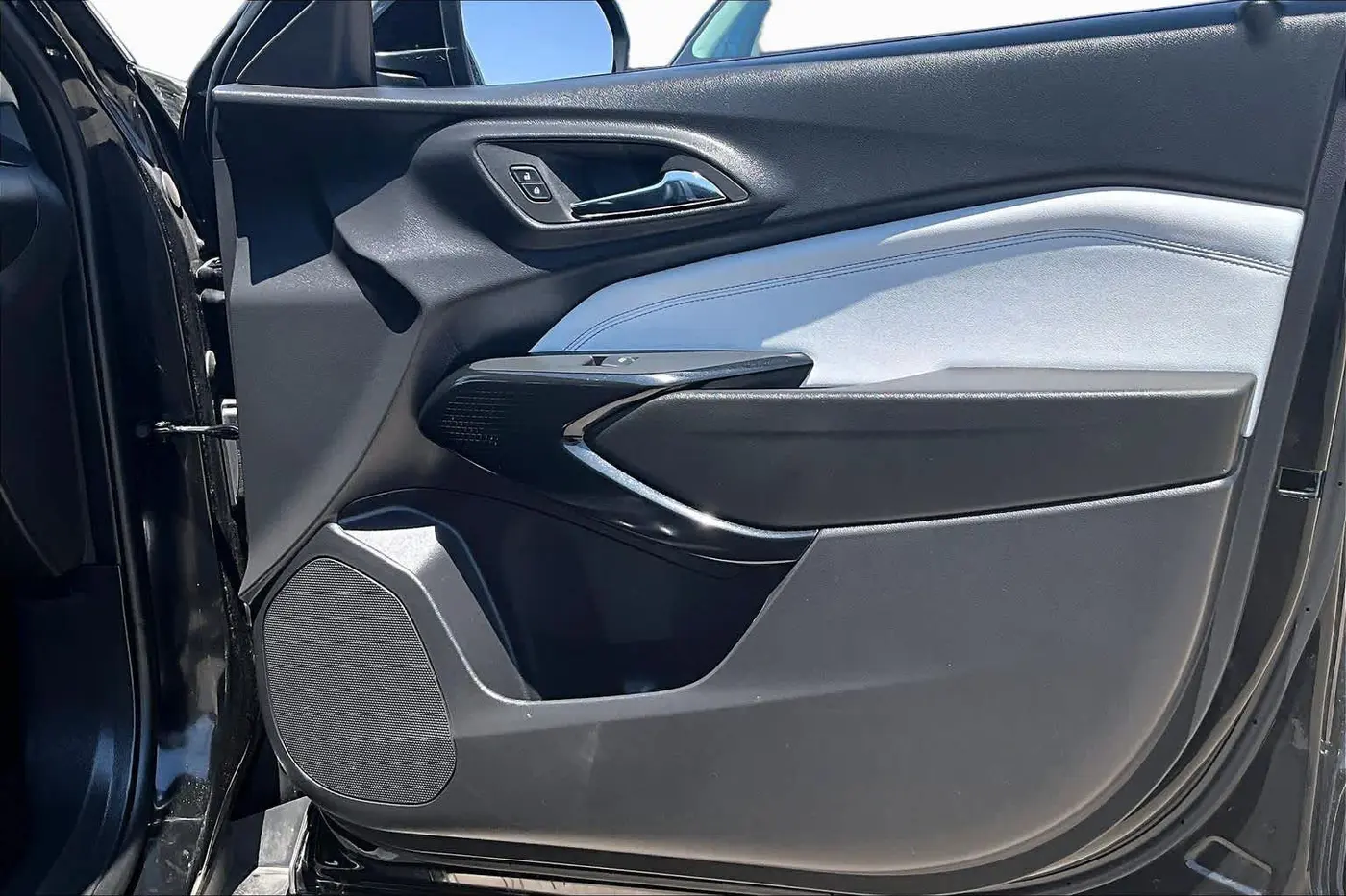 2025 Chevrolet Trax - $19,238