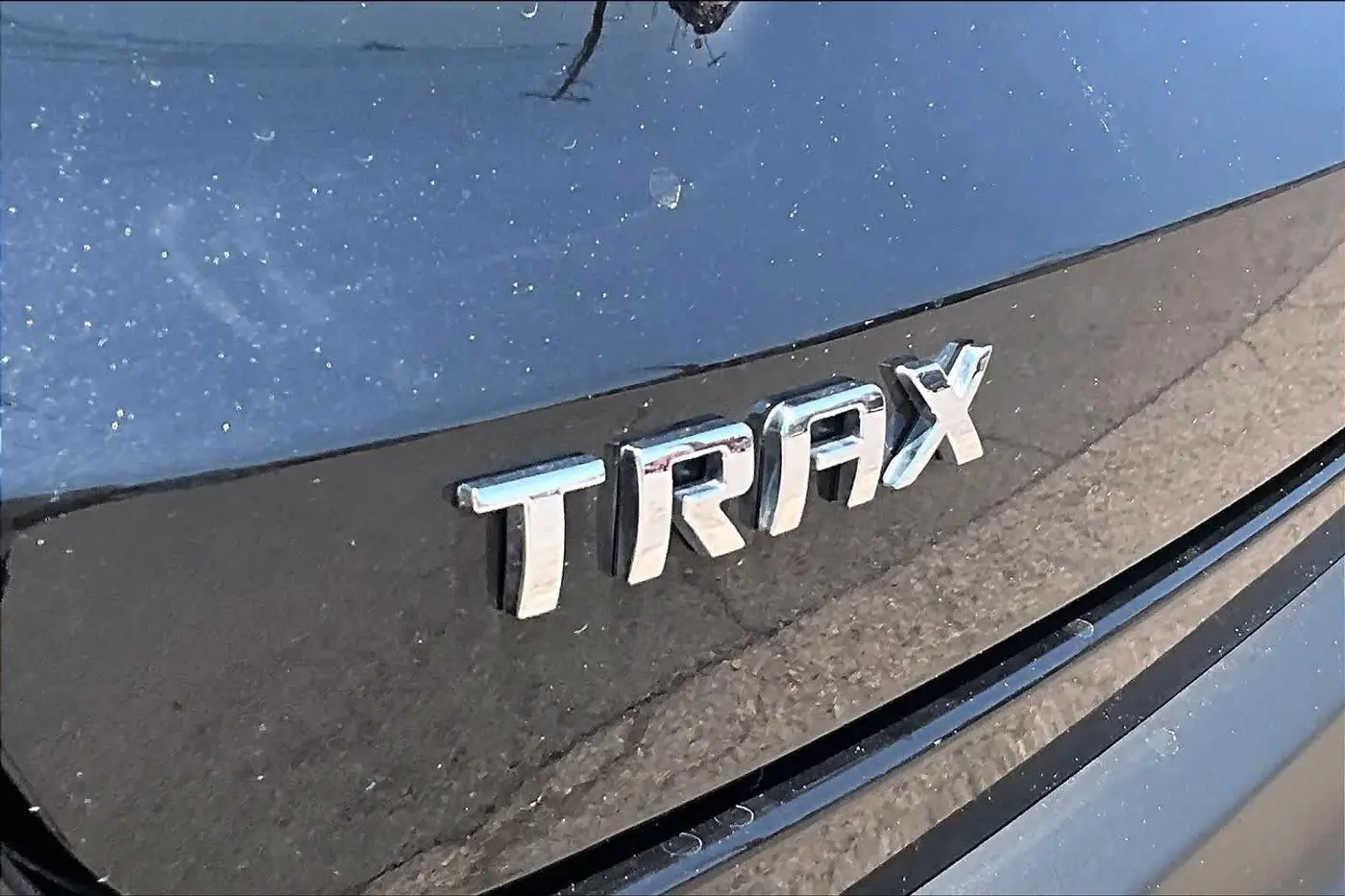 2025 Chevrolet Trax - $19,238
