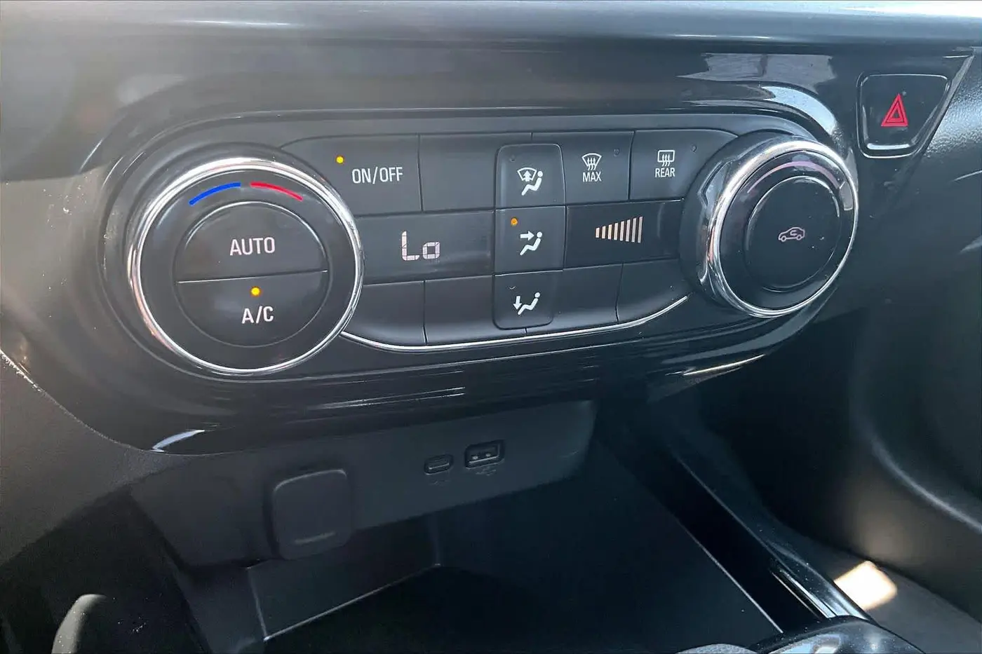 2025 Chevrolet Trax - $19,238