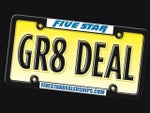 2025 Trax Thumbnail 1