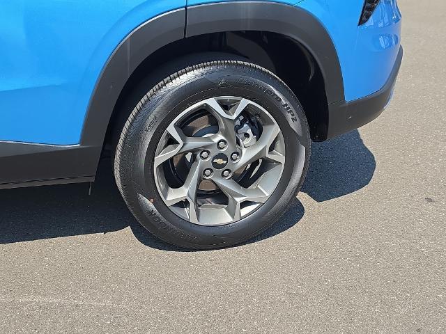 2025 Chevrolet Trax - $19,377