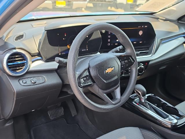2025 Chevrolet Trax - $19,377