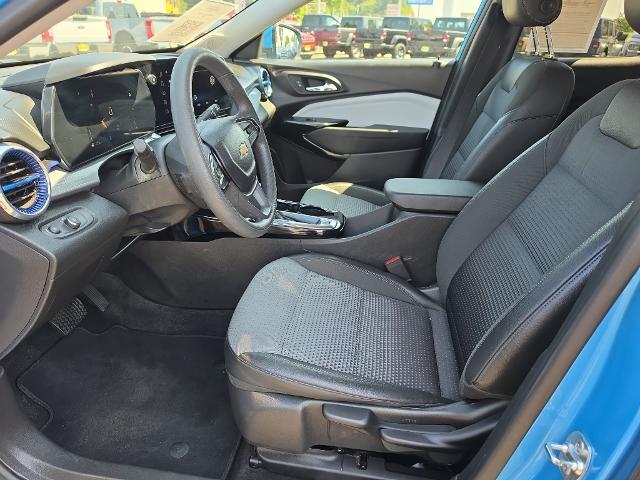 2025 Chevrolet Trax - $19,377