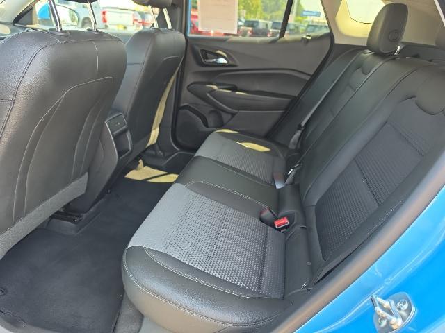 2025 Chevrolet Trax - $19,377