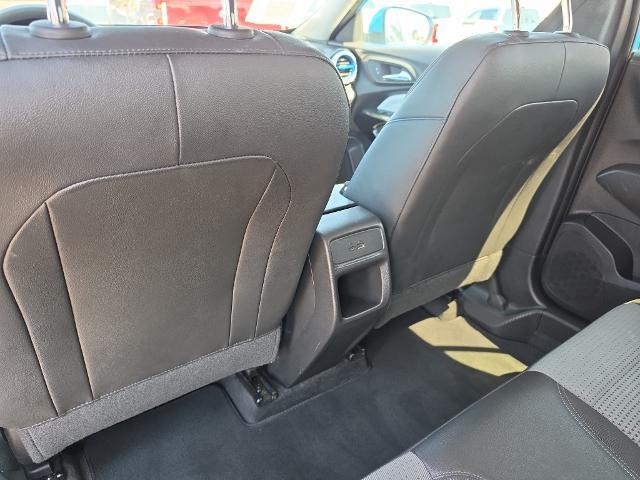 2025 Chevrolet Trax - $19,377