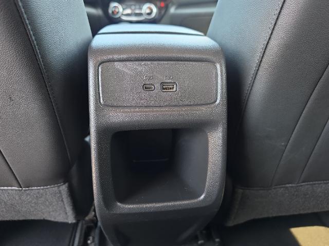 2025 Chevrolet Trax - $19,377