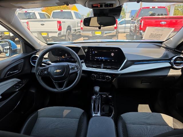 2025 Chevrolet Trax - $19,377