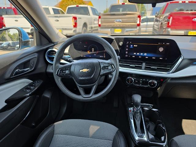 2025 Chevrolet Trax - $19,377