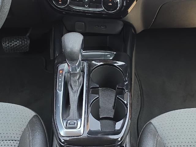 2025 Chevrolet Trax - $19,377