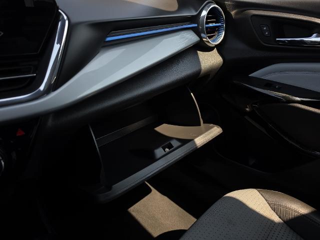2025 Chevrolet Trax - $19,377