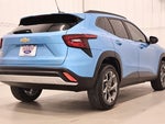 2025 Trax Thumbnail 9