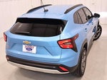 2025 Trax Thumbnail 35