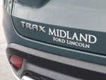 2025 Trax Thumbnail 7