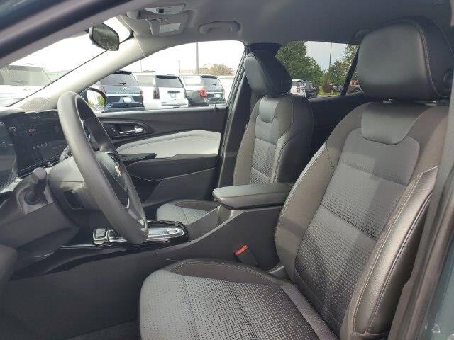 2025 Chevrolet Trax - $19,900