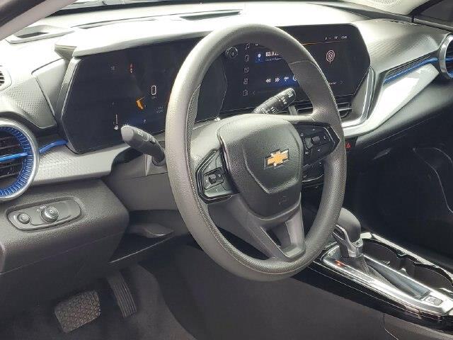 2025 Chevrolet Trax - $19,900