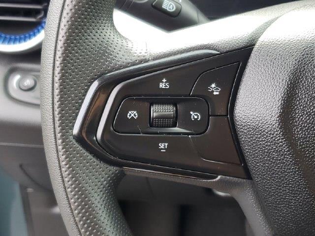 2025 Chevrolet Trax - $19,900