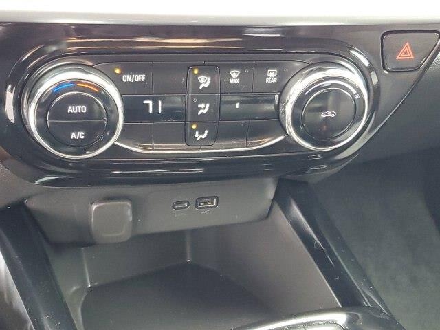2025 Chevrolet Trax - $19,900