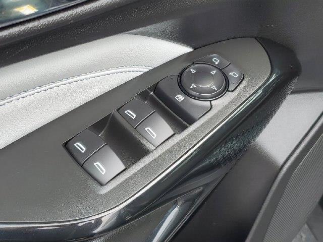 2025 Chevrolet Trax - $19,900