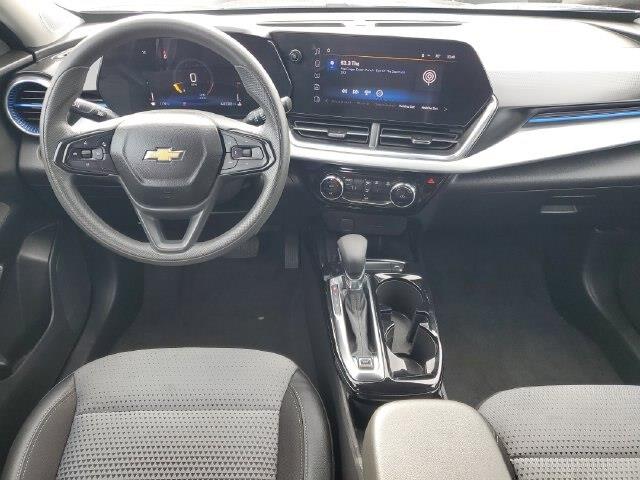 2025 Chevrolet Trax - $19,900