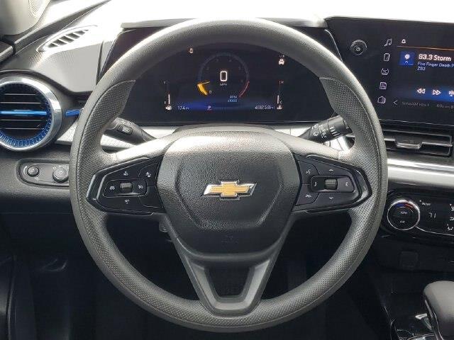2025 Chevrolet Trax - $19,900
