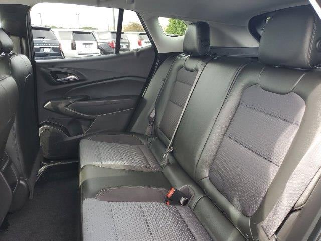 2025 Chevrolet Trax - $19,900