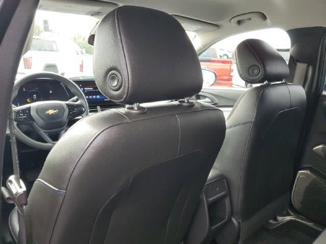 2025 Chevrolet Trax - $19,900