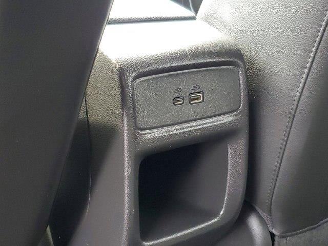 2025 Chevrolet Trax - $19,900