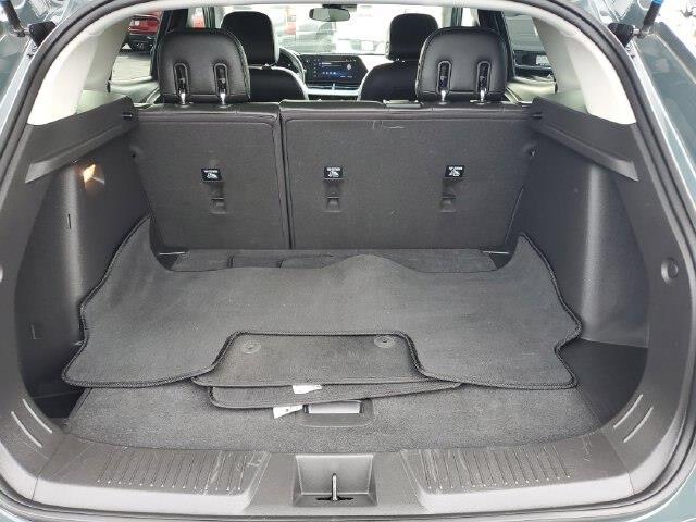 2025 Chevrolet Trax - $19,900