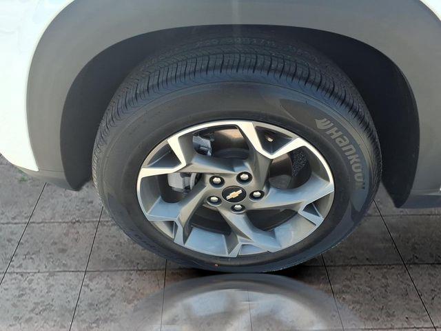 2025 Chevrolet Trax - $22,309