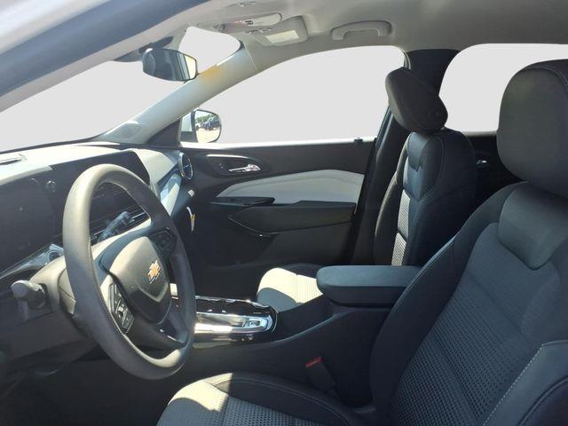 2025 Chevrolet Trax - $22,309
