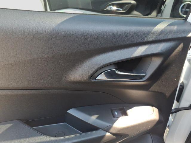 2025 Chevrolet Trax - $22,309