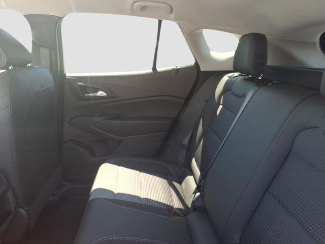 2025 Chevrolet Trax - $22,309