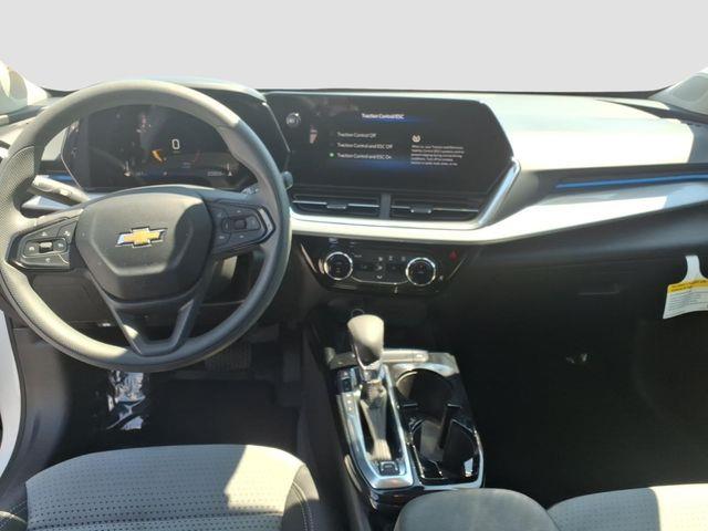 2025 Chevrolet Trax - $22,309