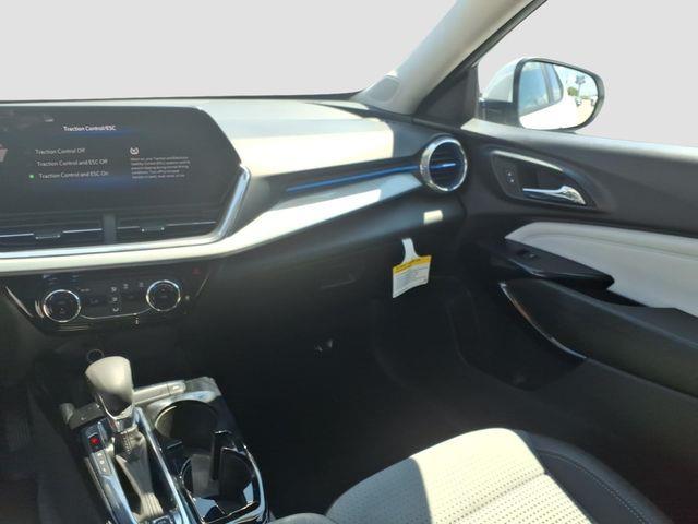 2025 Chevrolet Trax - $22,309