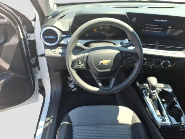 2025 Chevrolet Trax - $22,309