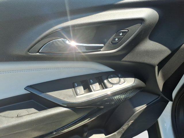 2025 Chevrolet Trax - $22,309