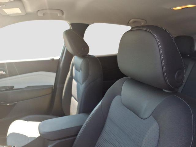 2025 Chevrolet Trax - $22,309
