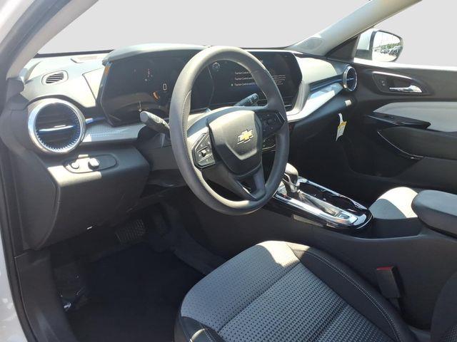 2025 Chevrolet Trax - $22,309