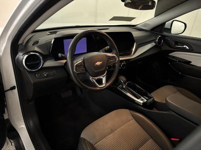 2025 Chevrolet Trax - $19,250