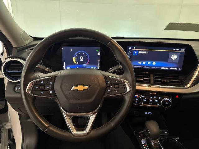 2025 Chevrolet Trax - $19,250