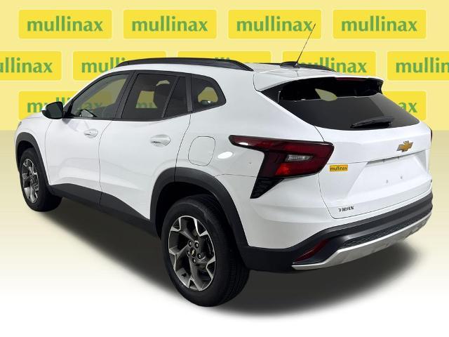 2025 Chevrolet Trax - $19,250
