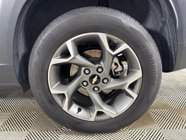 2025 Chevrolet Trax - $19,250