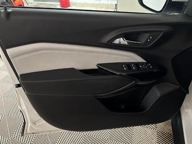 2025 Chevrolet Trax - $19,250