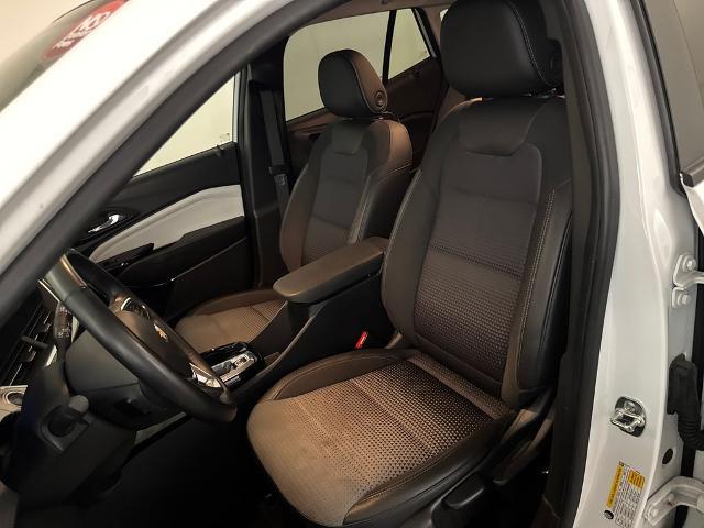 2025 Chevrolet Trax - $19,250